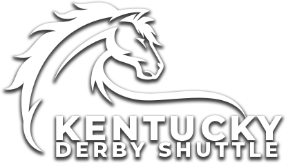 Kentucky Derby Shuttle